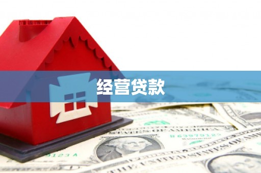澄迈经营贷款