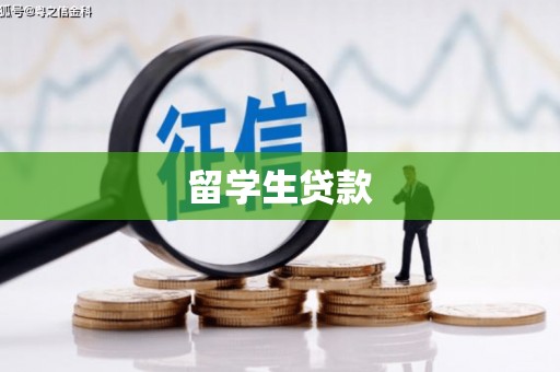 澄迈留学生贷款