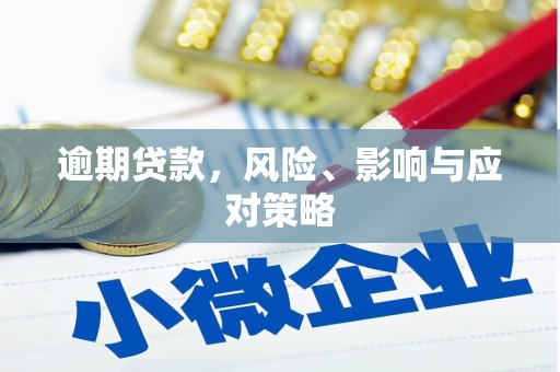 澄迈逾期贷款，风险、影响与应对策略