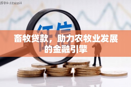 澄迈畜牧贷款，助力农牧业发展的金融引擎
