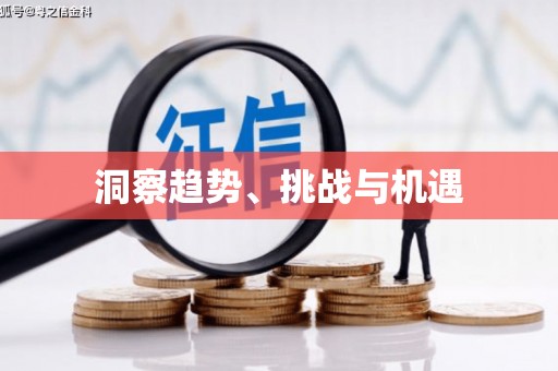 澄迈洞察趋势、挑战与机遇